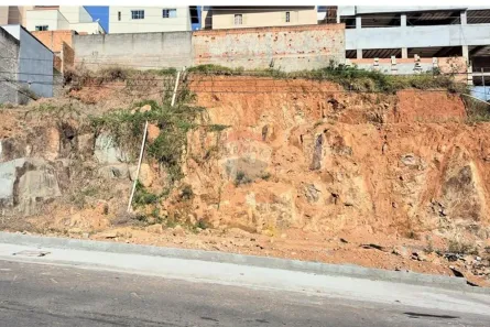 Lote/Terreno à venda, 198m² no Vila Caio Junqueira, Poços de Caldas