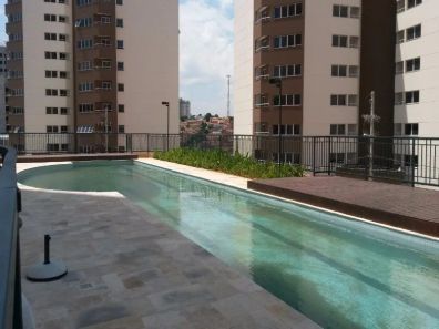Apartamento com 3 Quartos à venda, 84m² no Centro, Indaiatuba