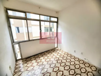 Apartamento com 2 Quartos à venda, 58m² no Lapa de Baixo, São Paulo