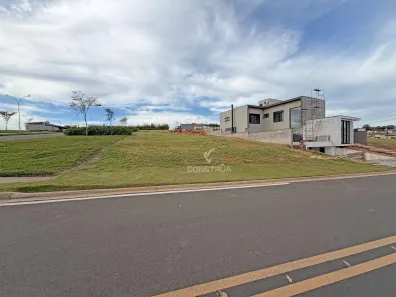 Lote/Terreno à venda, 557m² no Residencial Jatibela, Campinas