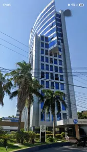 Sala Comercial à venda, 479m² no Adrianópolis, Manaus