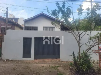 Casa com 2 Quartos à venda, 171m² no Jardim Higienópolis, Londrina