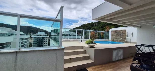 Cobertura com 3 Quartos à venda, 267m² no São Francisco, Niterói