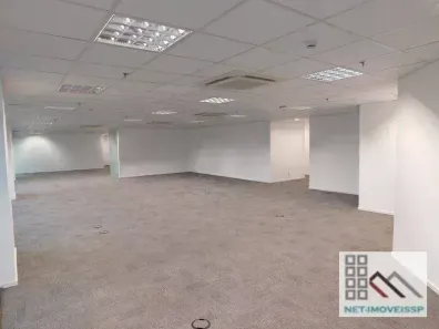 Sala Comercial para alugar, 59m² no Vila Olímpia, São Paulo