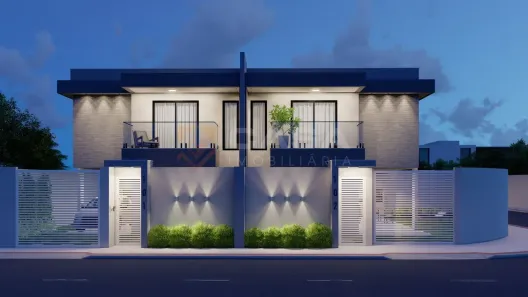 Casa com 3 Quartos à venda, 135m² no Manguinhos, Serra