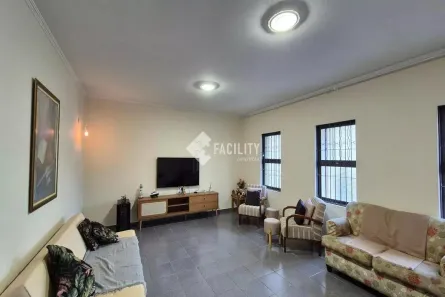 Casa com 4 Quartos à venda, 248m² no Vila Formosa, Campinas