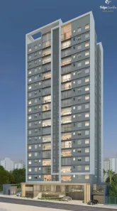 Apartamento com 3 Quartos à venda, 111m² no Jardim Europa, Piracicaba