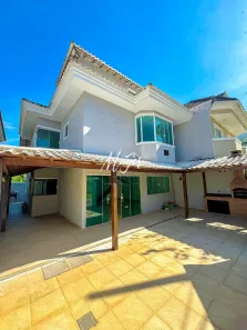 Casa com 4 Quartos para alugar, 185m² no Vargem Pequena, Rio de Janeiro