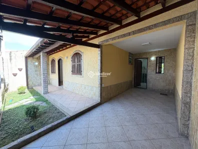 Casa com 4 Quartos à venda, 114m² no Jardim Ponte Alta, Volta Redonda