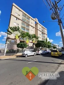 Apartamento com 3 Quartos à venda, 72m² no Vila Monteiro, Piracicaba