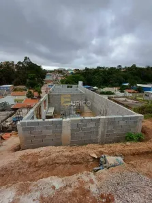 Lote/Terreno à venda, 125m² no Jardim Brasil, Várzea Paulista