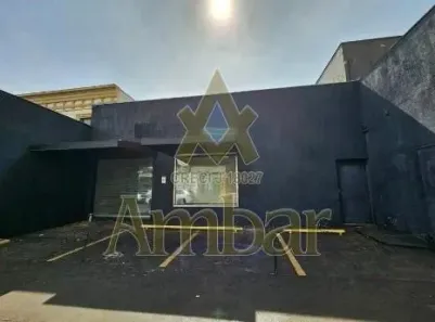 para alugar, 343m² no Jardim Sumaré, Ribeirão Preto