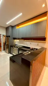 Casa com 3 Quartos à venda, 247m² no Jardim Atlântico, Goiânia