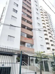 Apartamento com 1 Quarto para alugar, 38m² no Vila Mariana, São Paulo
