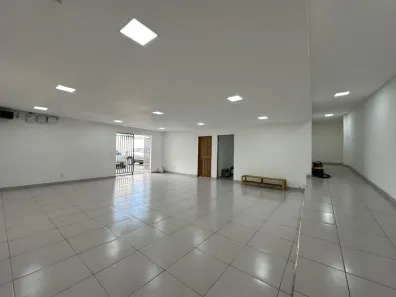Ponto Comercial para alugar, 600m² no São Geraldo, Manaus
