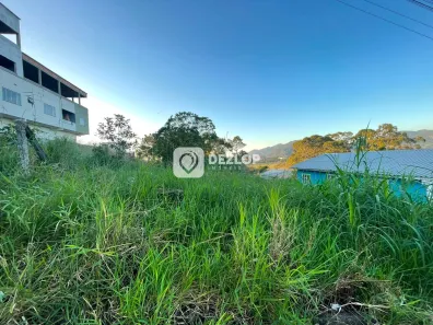 Lote/Terreno à venda, 360m² no Tijuquinhas (Guaporanga), Biguaçu