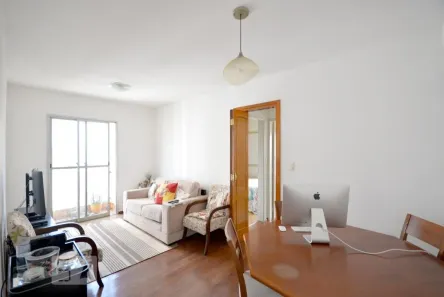 Apartamento com 2 Quartos à venda, 54m² no Vila Dom Pedro I, São Paulo