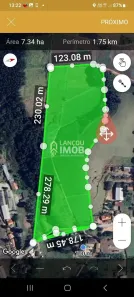 Galpão/Depósito/Armazém à venda, 73400m² no Jardim Rosaura, Jundiaí