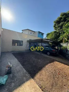 Casa com 2 Quartos à venda, 316m² no Ipês (Polvilho), Cajamar