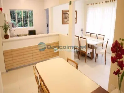 Casa com 7 Quartos à venda, 480m² no Jardim Dom Vieira, Campinas