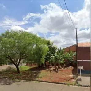 Lote/Terreno à venda, 252m² no Jardim Planalto, Londrina