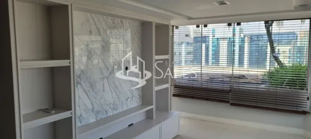 Apartamento com 2 Quartos à venda, 96m² no Jardim Europa, São Paulo