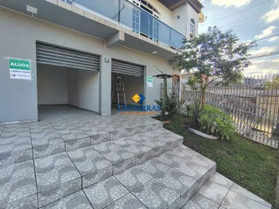 Ponto Comercial para alugar, 25m² no Rio Verde, Colombo