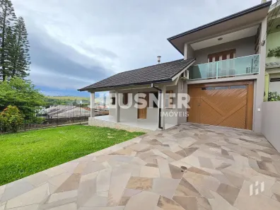 Casa com 3 Quartos à venda, 216m² no Liberdade, Novo Hamburgo