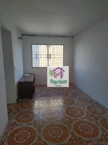Apartamento com 2 Quartos à venda, 50m² no Vila Vermelha, São Paulo