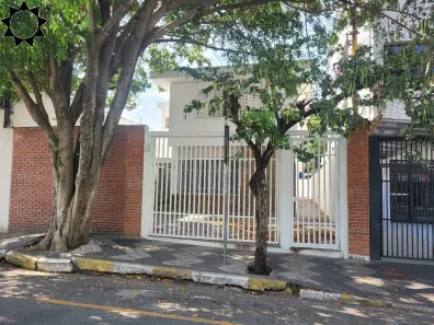 Imóvel Comercial com 1 Quarto para alugar, 320m² no Centro, Osasco