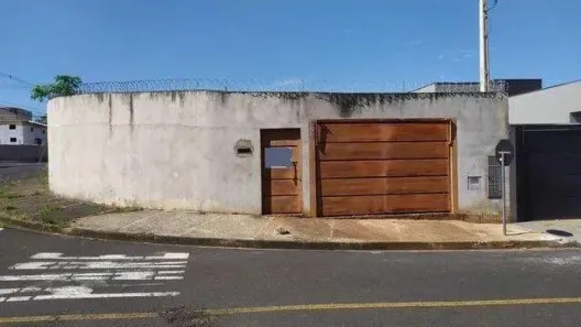 Lote/Terreno à venda, 267m² no Jardim Bianco, São José do Rio Preto