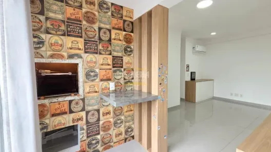 Apartamento com 3 Quartos para alugar, 70m² no Costa e Silva, Joinville