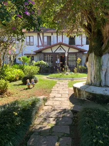 Apartamento com 1 Quarto à venda, 30m² no Nogueira, Petrópolis