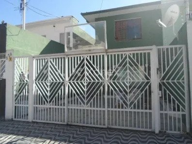 Imóvel Comercial com 4 Quartos à venda, 300m² no Água Fria, São Paulo