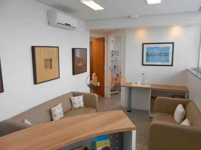 Sala Comercial à venda, 50m² no Santana, São Paulo