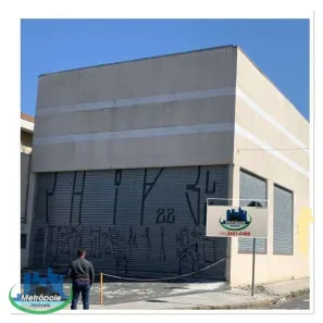 Ponto Comercial para alugar, 200m² no Vila Renata, Guarulhos