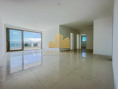 Apartamento com 4 Quartos para alugar, 154m² no Mata da Praia, Vitória