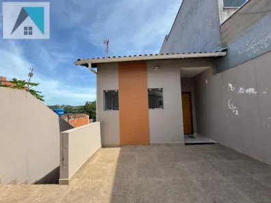 Casa com 3 Quartos à venda, 124m² no Panorama (Polvilho), Cajamar