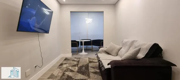 Apartamento com 2 Quartos à venda, 50m² no Cambuci, São Paulo