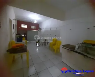 Casa com 3 Quartos à venda, 300m² no Centro, Teresina