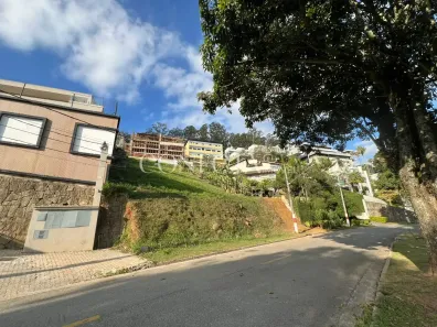 Lote/Terreno à venda, 1200m² no Tamboré, Barueri