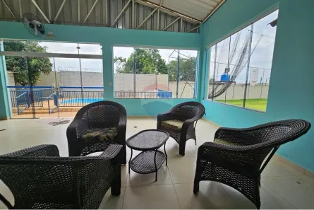 Fazenda/Sítio com 2 Quartos à venda, 277m² no Vila Bom Jesus, Sorocaba