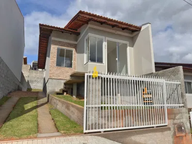 Casa com 2 Quartos à venda, 50m² no Arapongas, Indaial