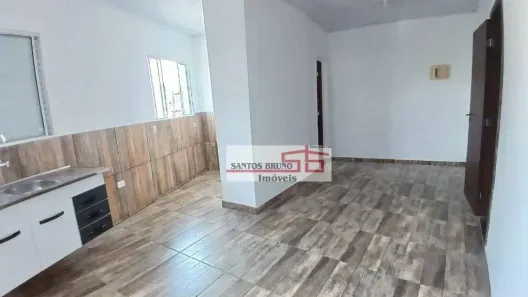 Casa com 2 Quartos para alugar, 70m² no Brasilândia, São Paulo
