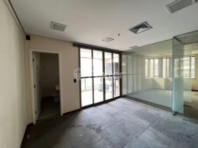 Sala Comercial à venda, 110m² no Vila Olímpia, São Paulo