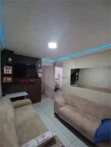 Apartamento com 2 Quartos à venda, 48m² no Conjunto Habitacional Instituto Adventista, São Paulo