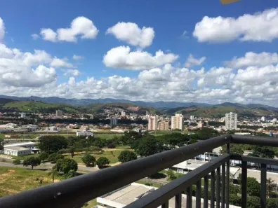 Apartamento com 4 Quartos à venda, 220m² no Portal das Colinas, Guaratinguetá