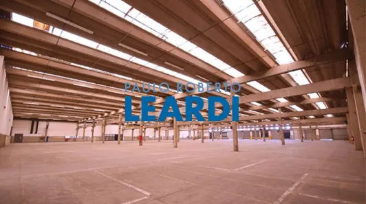 Imóvel Comercial para alugar, 22017m² no Piraporinha, Diadema