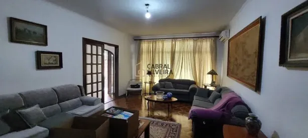 Casa com 4 Quartos para alugar, 367m² no Planalto Paulista, São Paulo