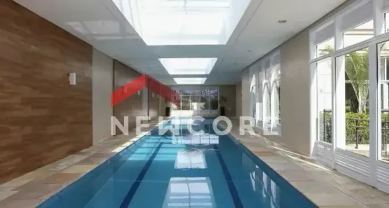 Apartamento com 3 Quartos à venda, 134m² no Vila Olímpia, São Paulo